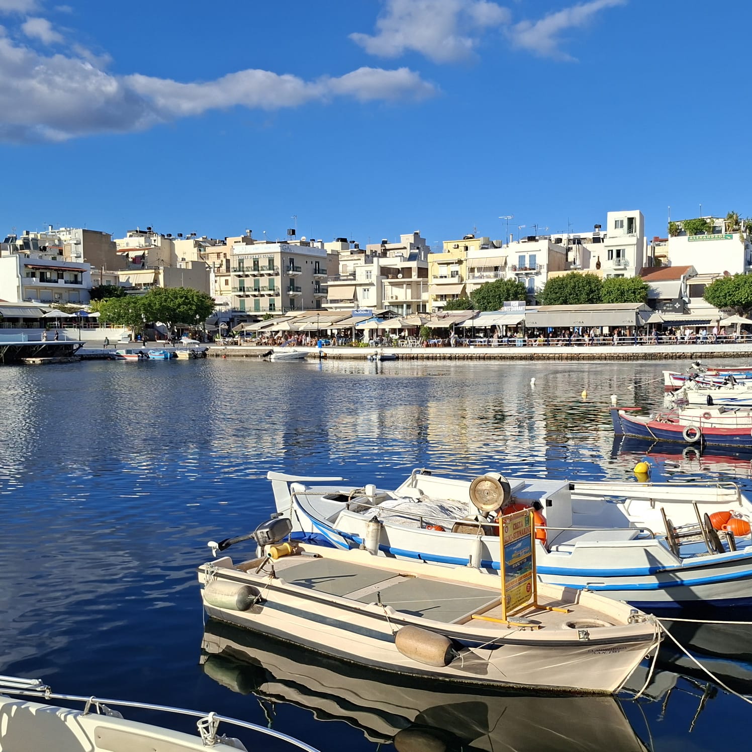 Elite Friendship Club Captured Crete October 2025