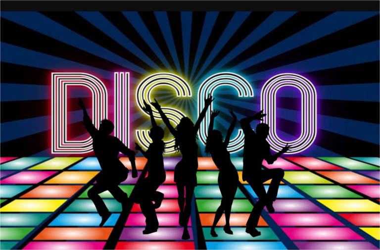 Elite Solid Gold Disco